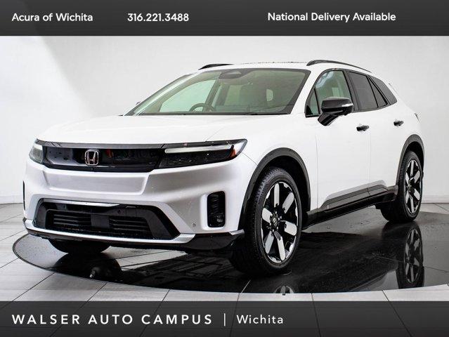 used 2024 Honda Prologue car, priced at $35,998