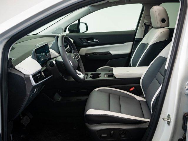 used 2024 Honda Prologue car, priced at $35,998