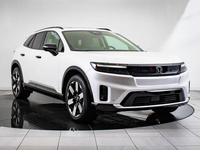 used 2024 Honda Prologue car, priced at $35,998
