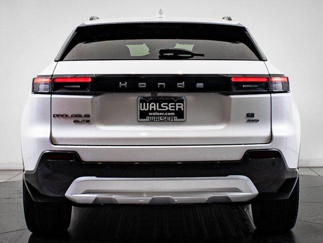 used 2024 Honda Prologue car, priced at $35,998