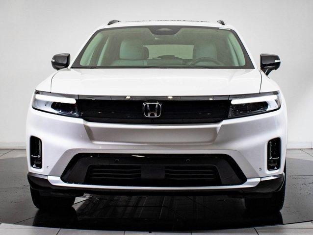 used 2024 Honda Prologue car, priced at $35,998