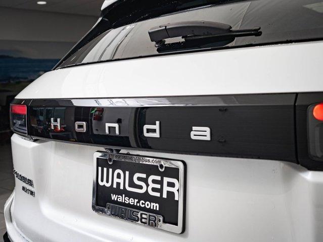 used 2024 Honda Prologue car, priced at $35,998