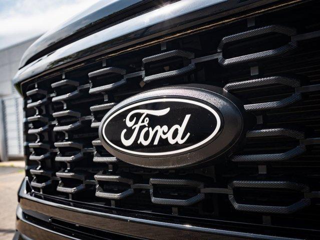 used 2024 Ford F-150 car, priced at $44,998