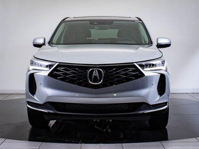 new 2025 Acura RDX car, priced at $47,675