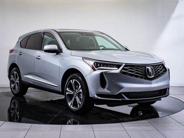 new 2025 Acura RDX car, priced at $47,675