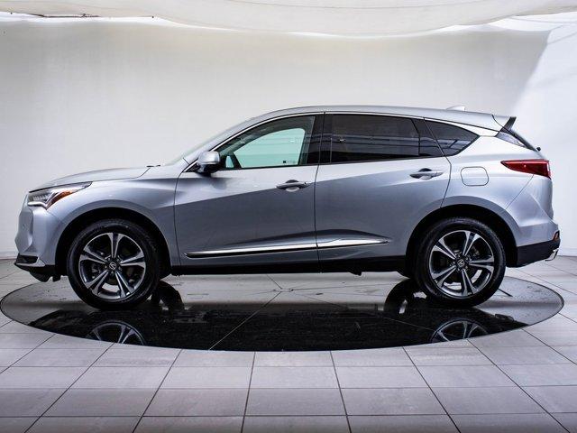 new 2025 Acura RDX car, priced at $47,675