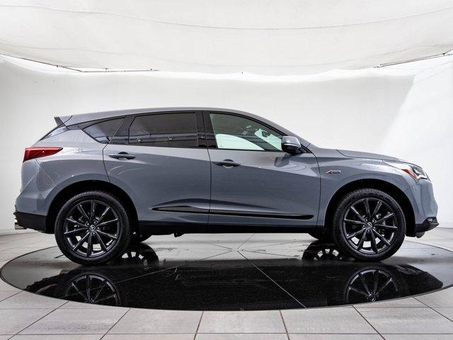 new 2025 Acura RDX car, priced at $50,685