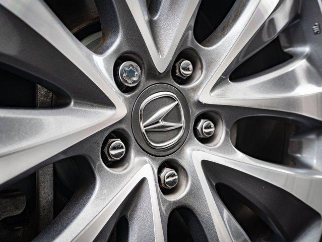 used 2014 Acura MDX car, priced at $17,998