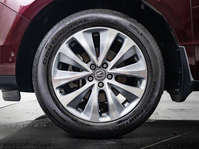 used 2014 Acura MDX car, priced at $17,998
