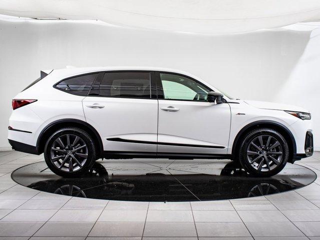new 2026 Acura MDX car