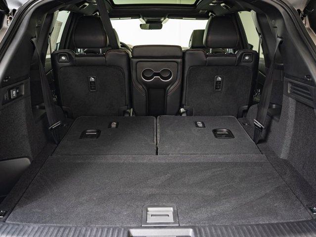 new 2026 Acura MDX car