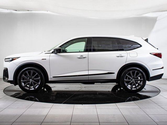 new 2026 Acura MDX car