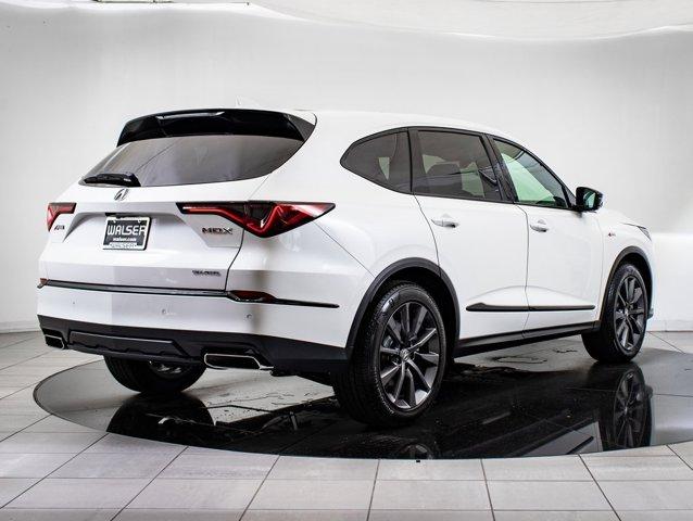 new 2026 Acura MDX car