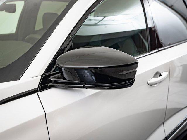 new 2026 Acura MDX car