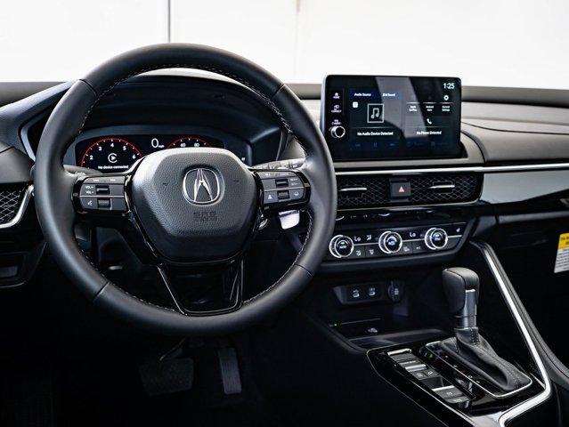 new 2025 Acura ADX car, priced at $36,250