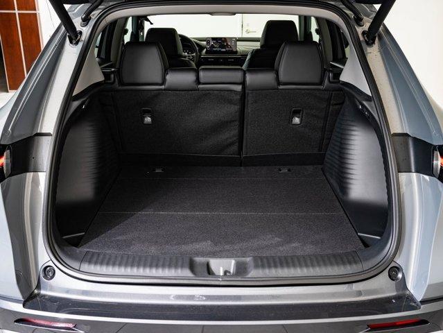 new 2025 Acura ADX car, priced at $36,250