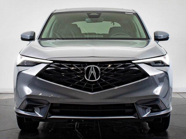 new 2025 Acura ADX car, priced at $36,250