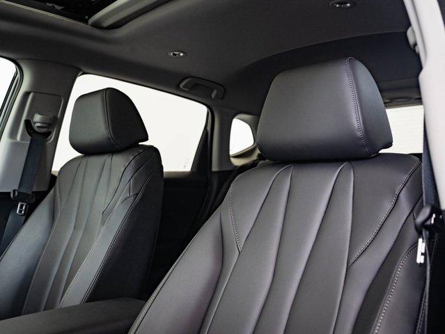 new 2025 Acura ADX car, priced at $36,250