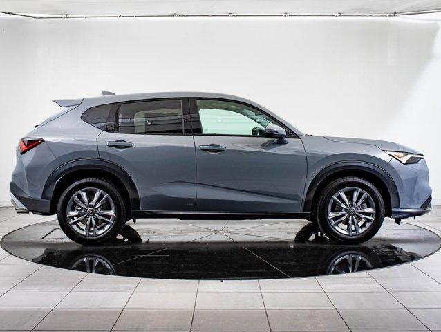 new 2025 Acura ADX car, priced at $36,250