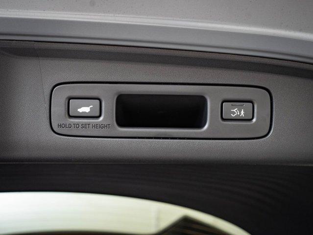 new 2025 Acura ADX car, priced at $36,250