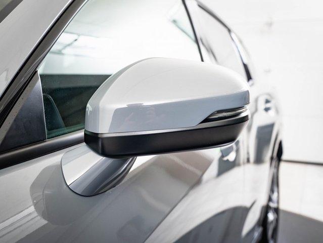 new 2025 Acura ADX car, priced at $36,250