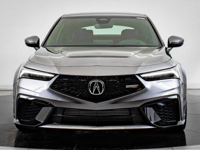 new 2025 Acura Integra car, priced at $53,845