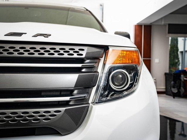 used 2015 Ford Explorer car, priced at $16,998