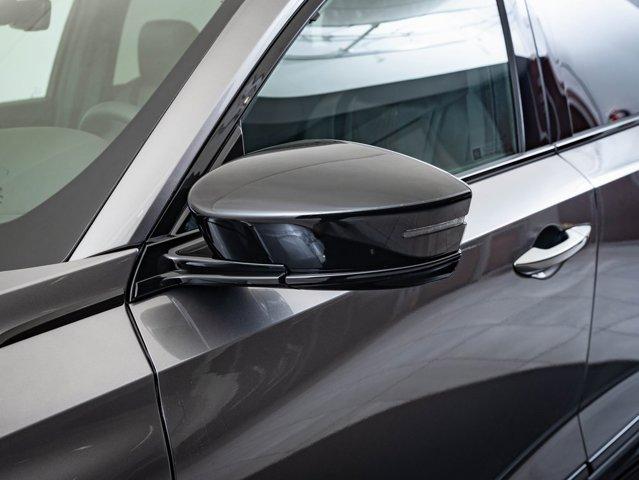 new 2026 Acura MDX car, priced at $76,200