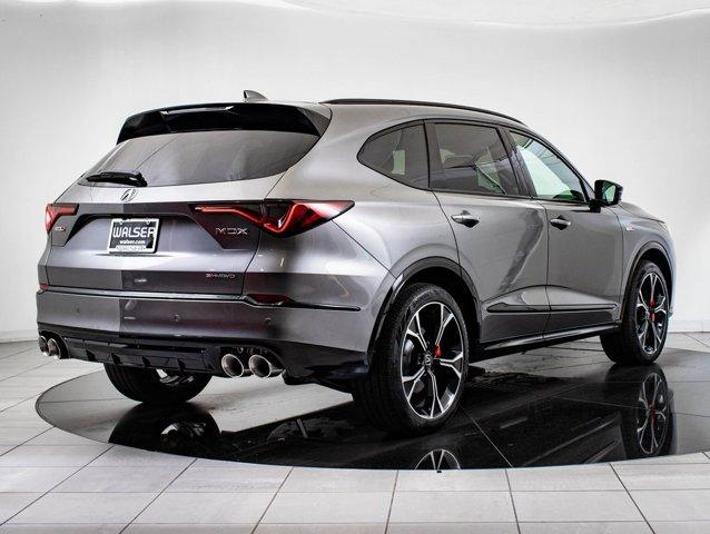 new 2026 Acura MDX car, priced at $76,200