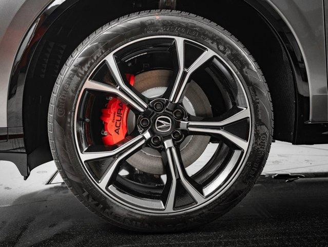 new 2026 Acura MDX car, priced at $76,200