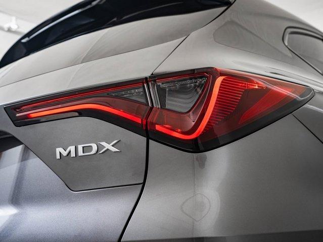 new 2026 Acura MDX car, priced at $76,200