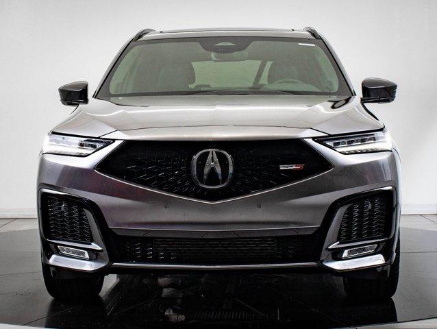 new 2026 Acura MDX car, priced at $76,200