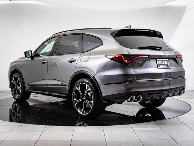 new 2026 Acura MDX car, priced at $76,200