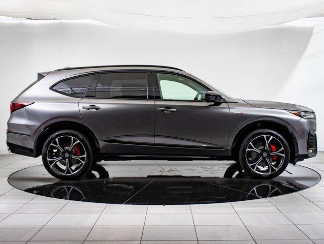new 2026 Acura MDX car, priced at $76,200