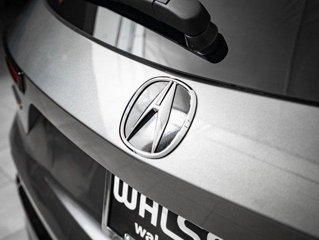 new 2026 Acura MDX car, priced at $76,200