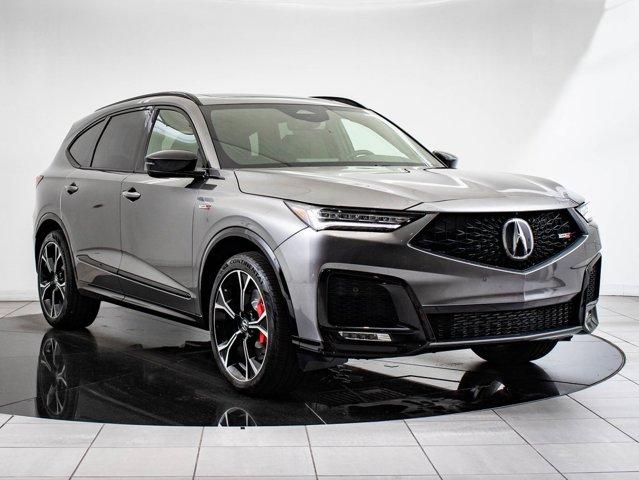new 2026 Acura MDX car, priced at $76,200