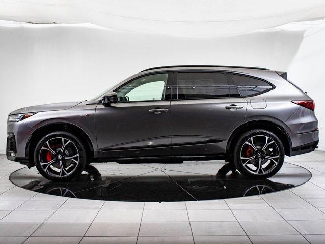 new 2026 Acura MDX car, priced at $76,200