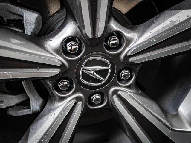 used 2025 Acura RDX car, priced at $46,598