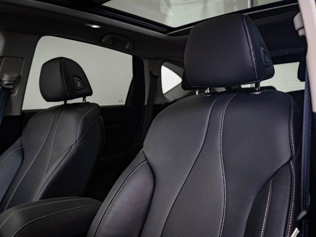 used 2025 Acura RDX car, priced at $46,598