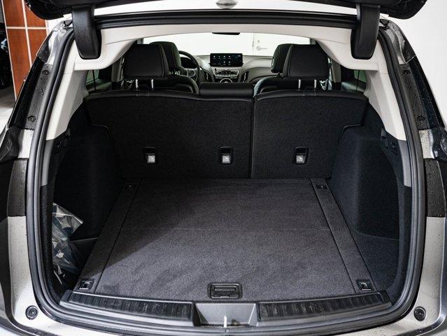 used 2025 Acura RDX car, priced at $46,598