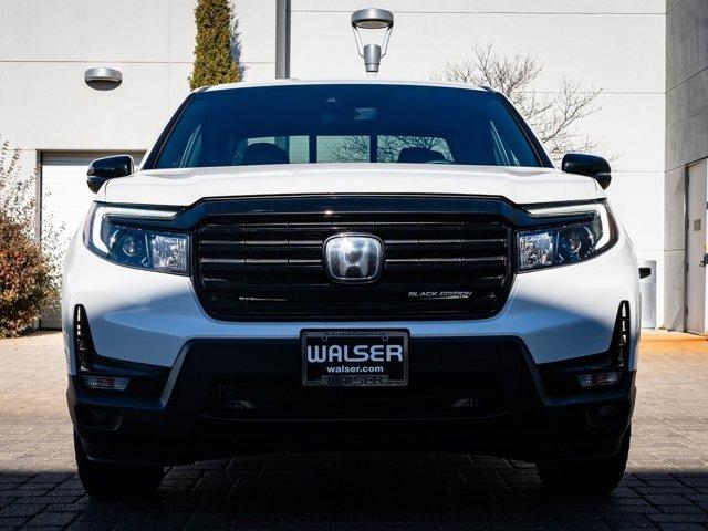 used 2023 Honda Ridgeline car, priced at $39,298