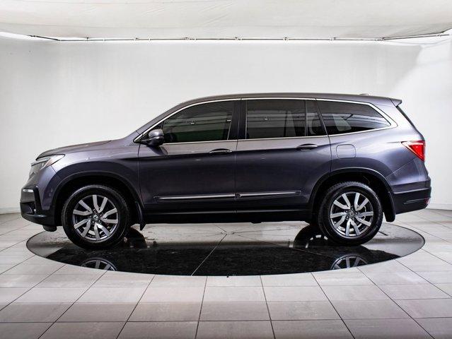 used 2019 Honda Pilot car, priced at $24,998
