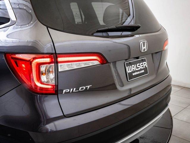 used 2019 Honda Pilot car, priced at $24,998