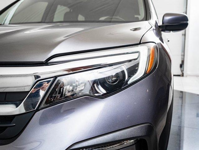 used 2019 Honda Pilot car, priced at $24,998