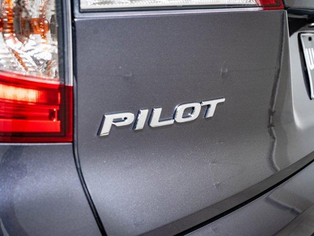 used 2019 Honda Pilot car, priced at $24,998