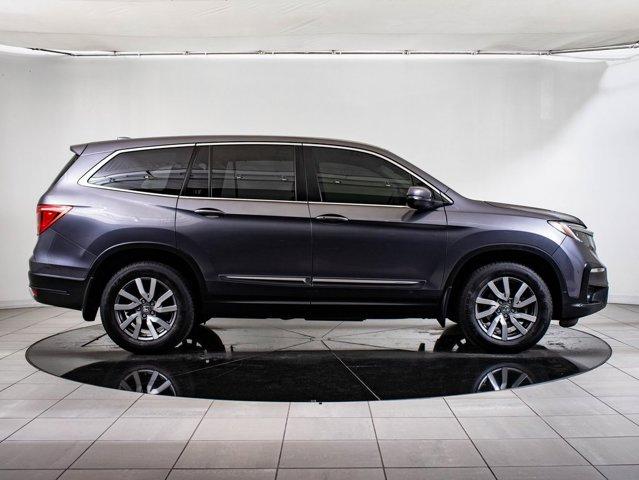 used 2019 Honda Pilot car, priced at $24,998