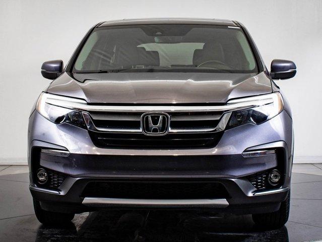used 2019 Honda Pilot car, priced at $24,998