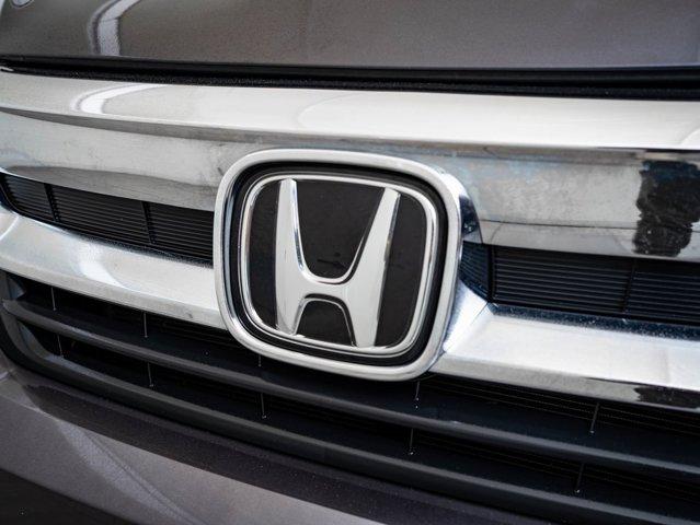 used 2019 Honda Pilot car, priced at $24,998