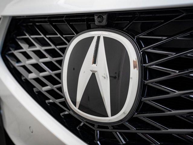 new 2026 Acura MDX car, priced at $67,950