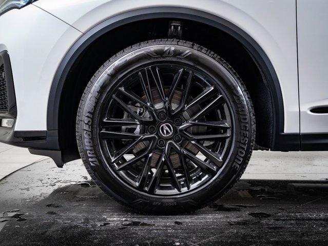 new 2026 Acura MDX car, priced at $67,950